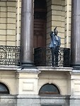 Mandela spreekt