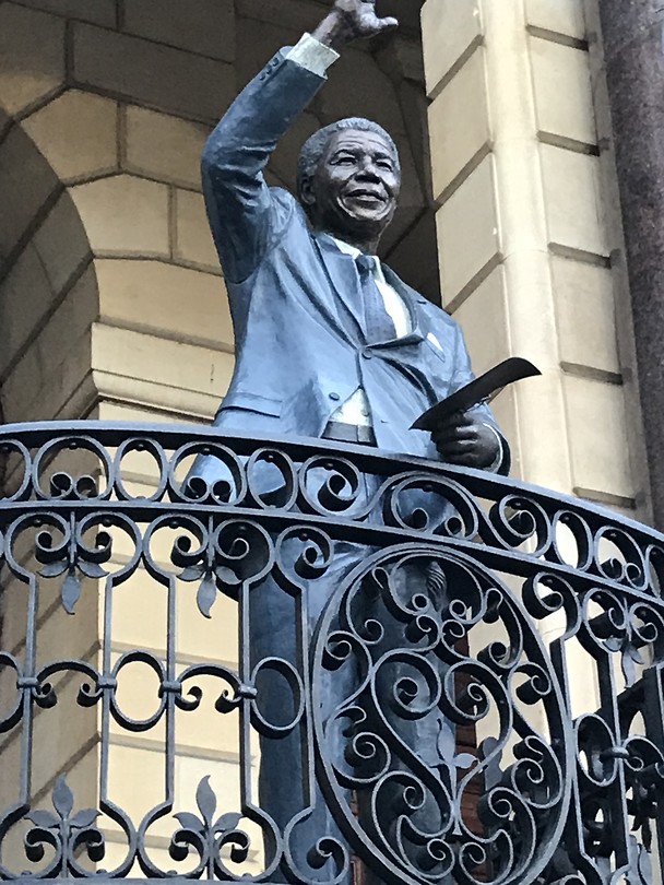 Mandela