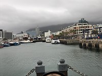 De haven