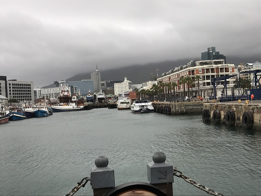 De haven