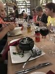 Carla,s mosselpannetje