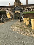 Fort van Jan van Riebeeck
