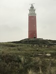 De vuurtoren