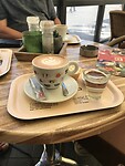 Cappecino