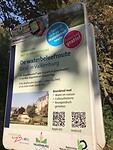 Uitleg over de route