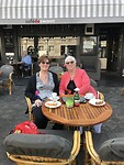 Koffie mer Vlaai