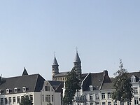 Genieten