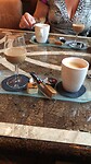 Koffie Veu heerlijk