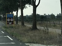 Mergelroute