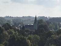Uitzicht