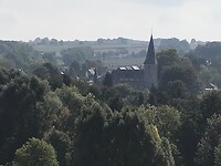 Uitzichtpunt