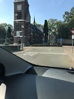 Mergelroute