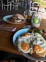 Lunchstop