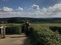 Uitzicht