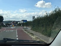En weer verder