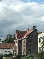 Zal het droog blijven?