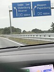 Links of rechts