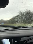 En ja soms regen