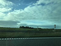 En prachtige wolken