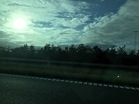 En de zon