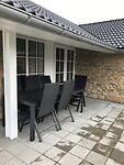 Nog een terrasje maar te koud nu om gebruik van te maken