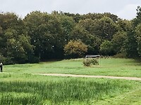 Verder lopen