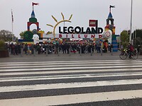 En we zijn er.