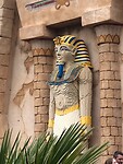 En nog meer Egypte