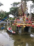 Een booreiland