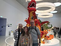 Familieportret