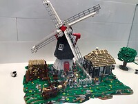 De molen