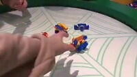 Constuctietest