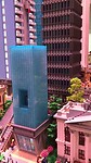 In legohous