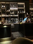 Gezellige sfeer in het restaurant