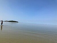 Strand Workum.