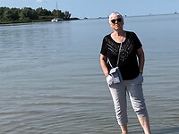 IJsselmeer bij Workum