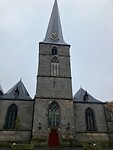 Kerk in Haaksbergen