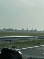 T is nog flink heiig onderweg