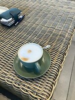 Koffie pauze