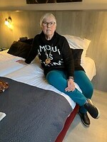 Lekker bedje