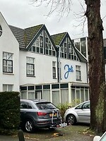 Ons hotel