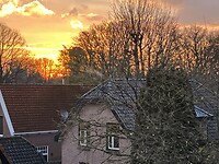Zonsopkomst