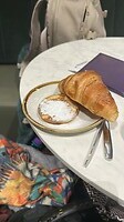 Lekkers uitzoeken in de viproom