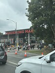 De ingang