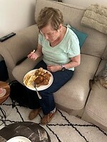 Lekker smullen