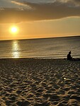 Genieten