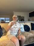 En ik drink er s,avonds ook eentje( of twee)