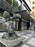 Melbourne
