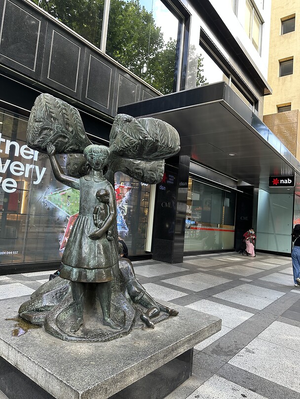 Melbourne
