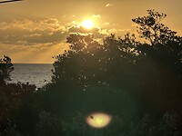 En weer een andere zonsondergang